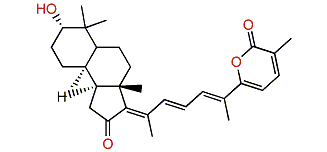 Jaspolide B